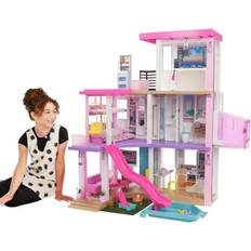 Barbie Dreamhouse Dockhus GRG93