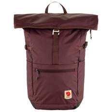 Fjällräven High Coast Foldsack 24 Daypack størrelse 24 l farve kulørt