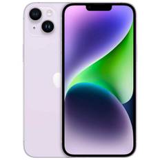 Apple iPhone 14 Plus - 6GB - 128GB - Lila