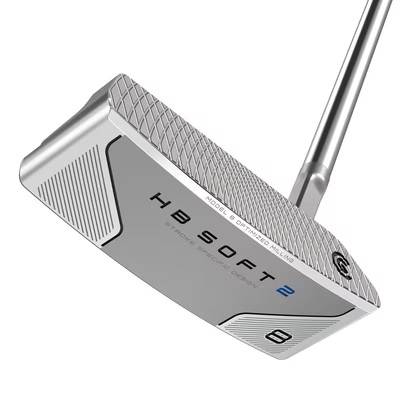 Cleveland HB Soft 2 #8S Putter