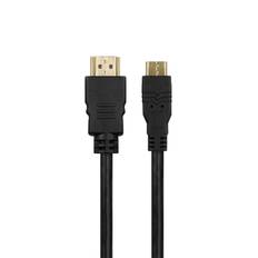 Champion Champion HDMI-kabel HDMI-HDMI mini 1,5m CH3995