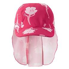Reima Sunhat, Mustekala - Solhattar - BRIGHT BERRY / pink/rose