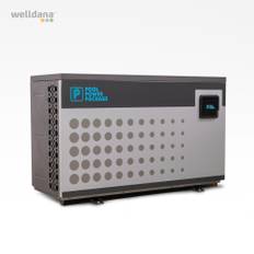 Welldana Horisontal Inverter Varmepumpe - i-ExpertLine I - PMH