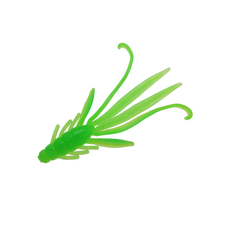 BOB The Nymph Limetreuse 8cm 8-pack -