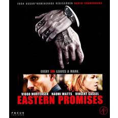 Eastern Promises (Beg)