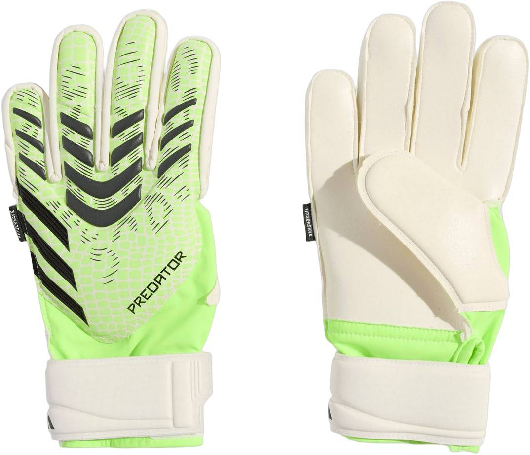 adidas Predator Match Målmandshandsker 7 - Målmandshandsker hos Magasin.