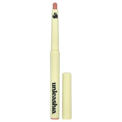 Unleashia Oh! Happy Day Lip Pencil No.4 Bae Bae 0.8 g