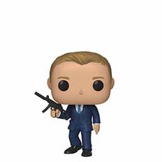 Funko POP! James Bond - Daniel Craig (Quantum of Solace) Vinyl...