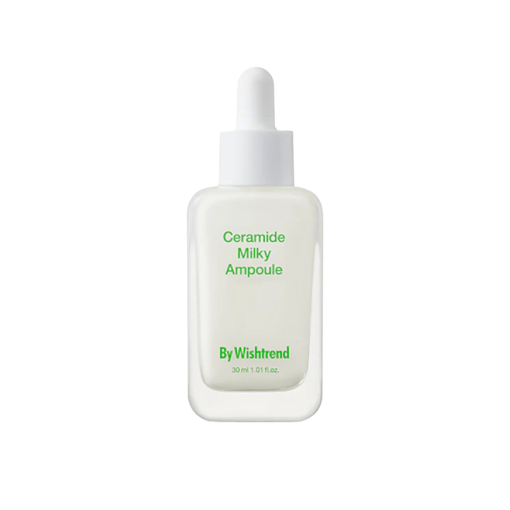 Ceramide Milky Ampoule