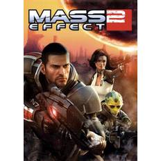 Mass Effect 2 PC (WW)
