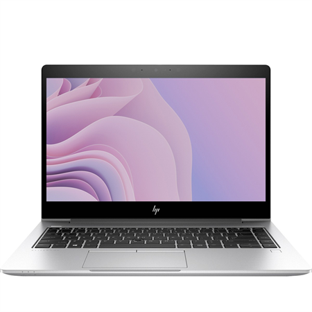 HP EliteBook 840 G6 14" - 256GB SSD - i7-8665U - 8GB - Win11 - Grade B