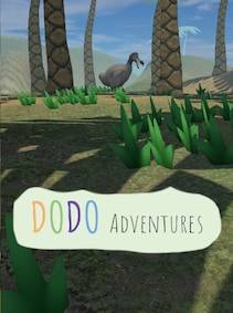 Dodo Adventures (PC) - Steam Key - GLOBAL