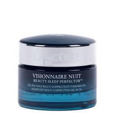 Visionnaire Nuit - Beauty Sleep Perfector Crema Notte Gel-in-Olio 50ml