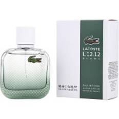 Lacoste L.12.12 Blanc Eau Intense