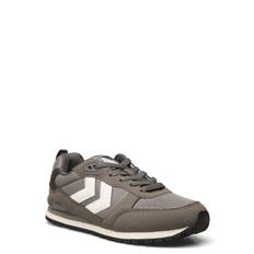 HUMMEL Monaco 86 |Grå |37