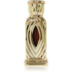 Zimaya Al Maha Gold parfumeret olie Unisex 20 ml - 20 ml