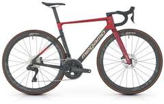 Megamo PULSE 05 CW Red Large Racercykel 2025