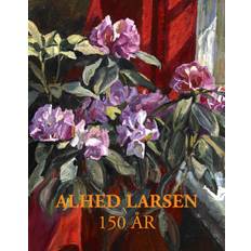 Alhed Larsen 150 år