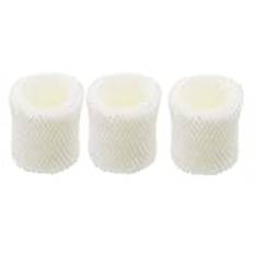 WuYan Luftfuktare filter för Philips HU4706 HU4701 HU4702 HU4703 (HU4136), 3 filter vit