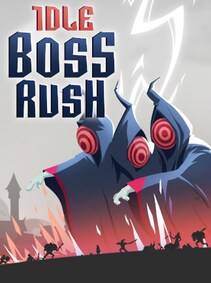 Idle Boss Rush (PC) - Steam Account - GLOBAL