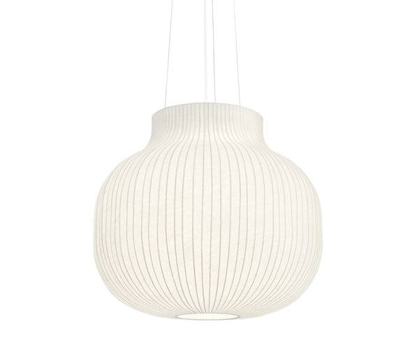 Muuto Strand Pendant Lampe - Dia.60cm.