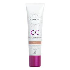 LUMENE Cc Color Correcting Cream Tan