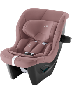 Britax Max-Safe Pro – Dusty Rose