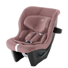 Britax Max-Safe Pro – Dusty Rose