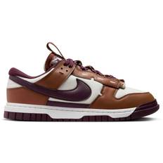 Nike Dunk Low Jumbo Light British Tan