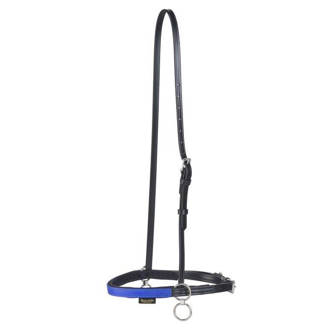 Spärrgrimma Wahlsten Premium 5-ring, Biothane, ...