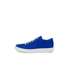 ECCO SOFT 60 M Nubucksneaker herr