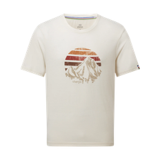 Sherpa Men's Bali Retro Sunset Tee