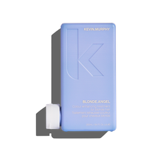 BLONDE.ANGEL, Kevin Murphy