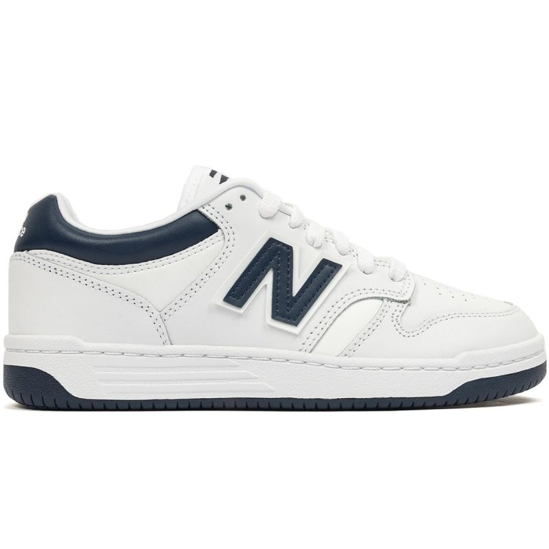 New Balance Jr GSB480WN Sports Shoes - 37 (37)