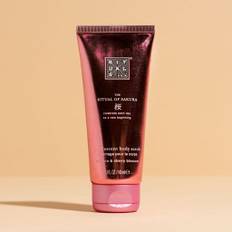 Sakura Body Scrub Cream (GP22113)