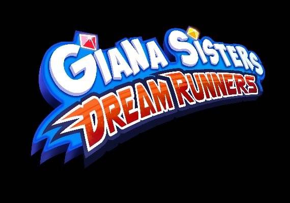 Giana Sisters: Dream Runners (PC) Steam Gift - EU.