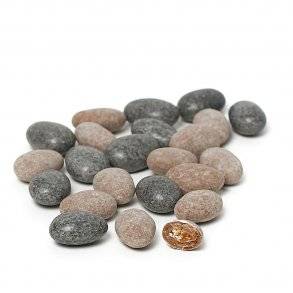 Karamel & Krokant Chokolader