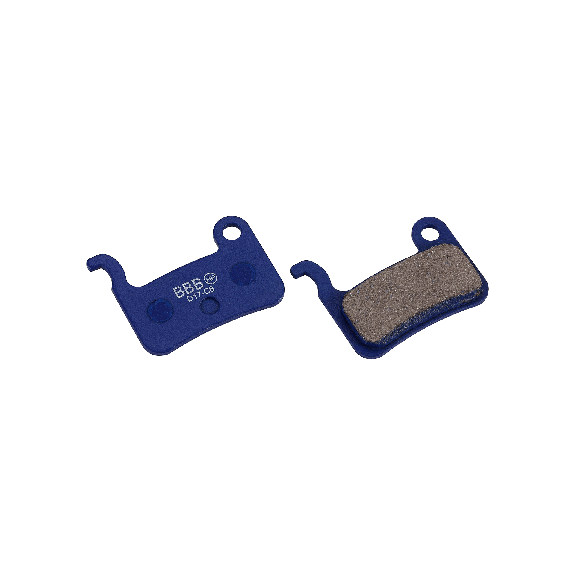 Bremseklodser BBB DiscStop HP – B7-872.