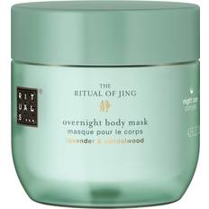 Rituals The Ritual of Jing Overnight Body Mask 0008 NO_SIZE - Handvård Från Magasin (NO_SIZE)