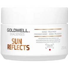 Goldwell Dualsenses Sun Reflects 60 Sec Treatment 200 ml