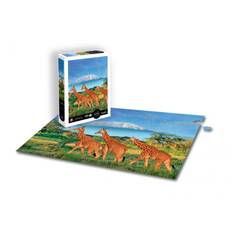 Puzzle Calypto 500 pcs XL - Girafes