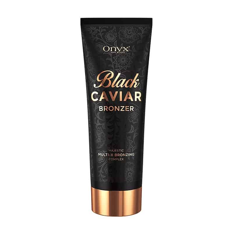 Black Caviar Bronzer – Onyx