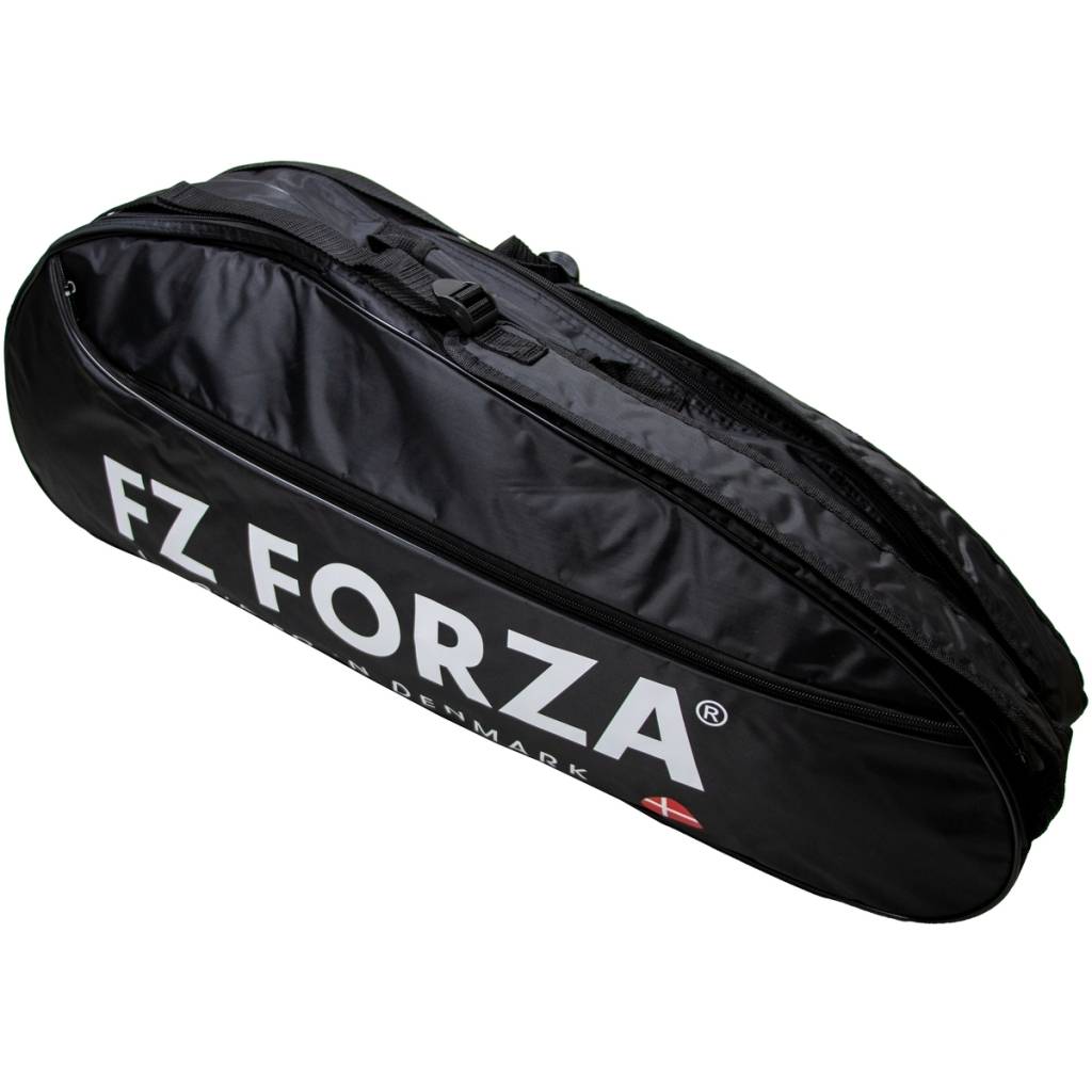 Forza Martie Badminton taske -Sort.