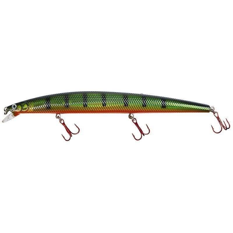Wobbler Minnow - 18cm 26g abborre
