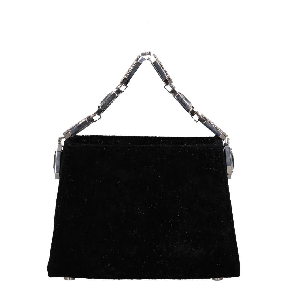 GEDEBE Tasker.. Sort - Tasker - Dame - Sort - ONE SIZE -