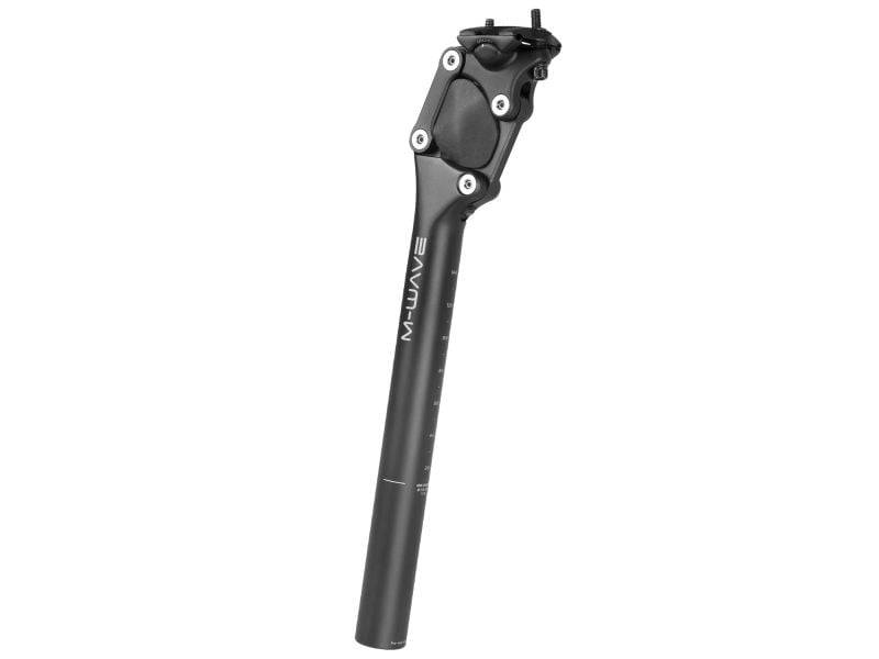 M-Wave Fourspring Parallelogram Sadelpind, 30,9mm