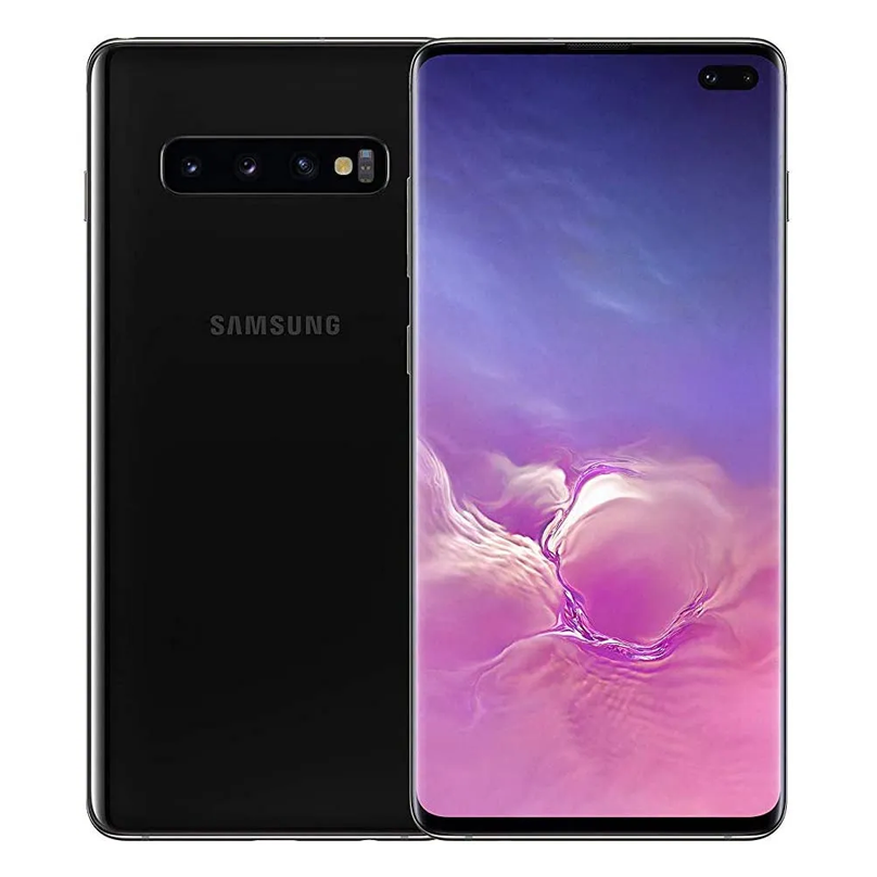 Samsung Galaxy S10 Plus - 1TB / V. Good / Prism Black