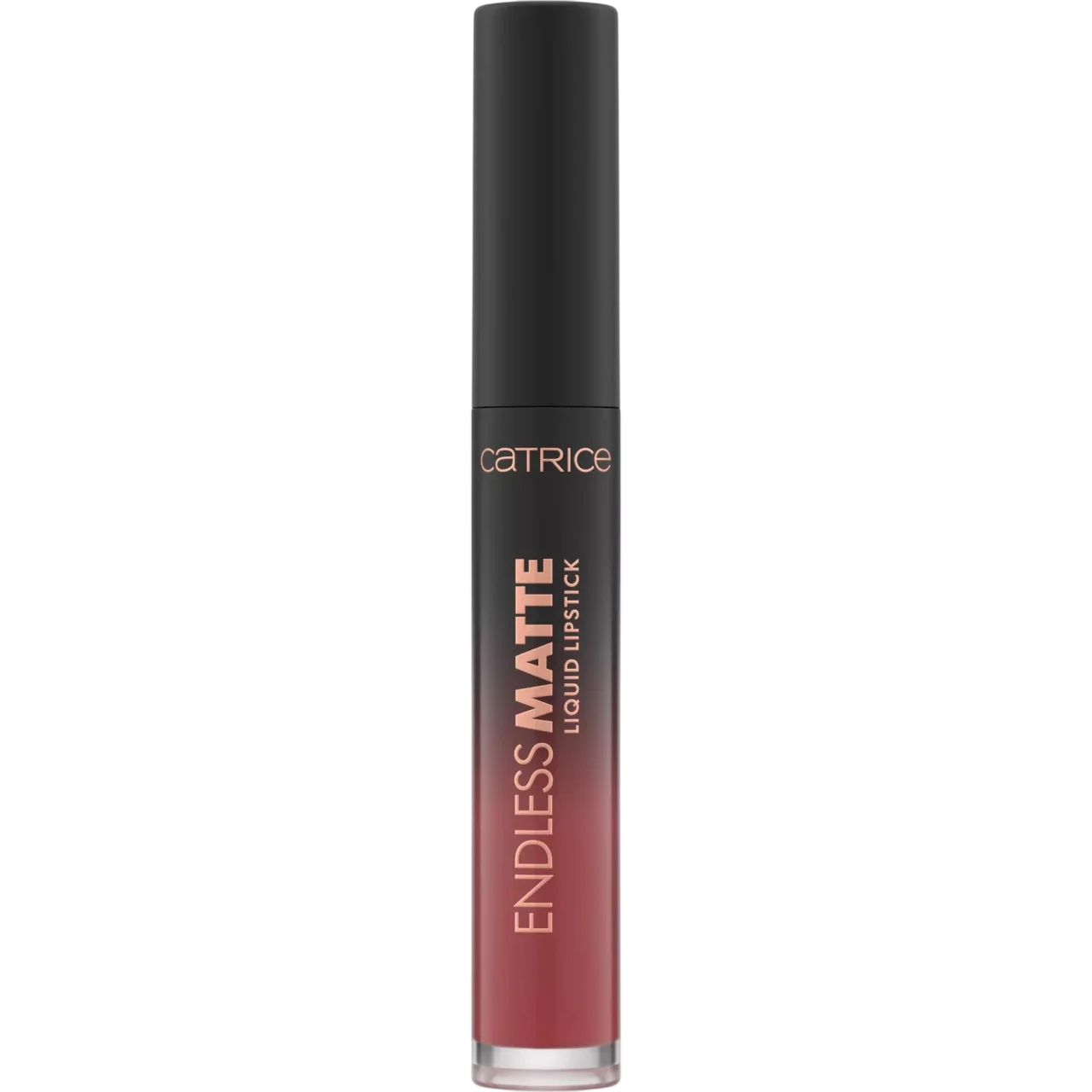 Catrice Endless Matte, Vegano, Liquid Matte, Rossetto liquido, 090, No Broken Hearts, 4,5 ml