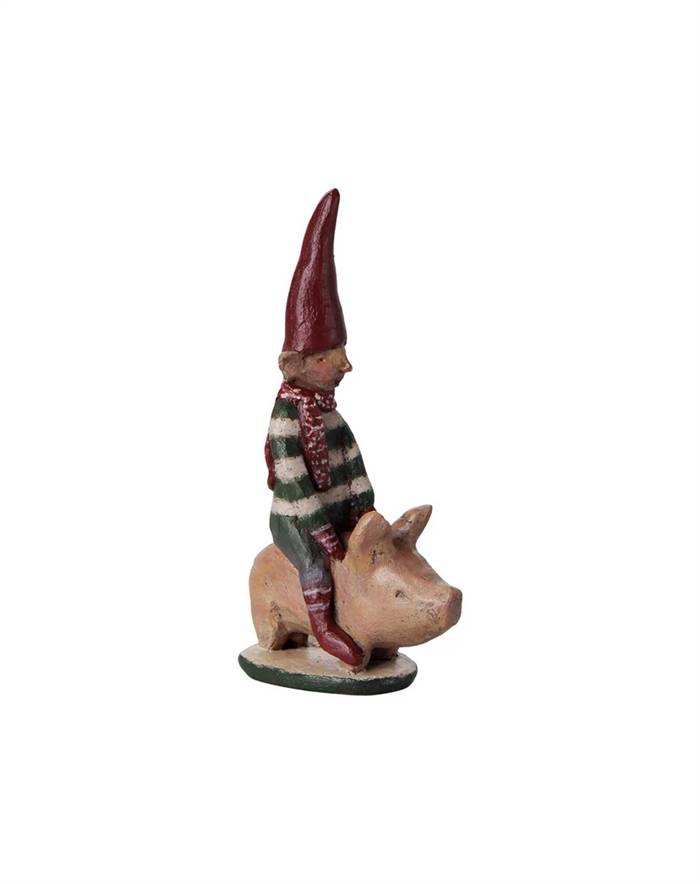 Maileg - Petit Noël Nisse - No. 27