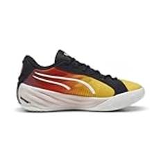 Puma All-Pro Nitro Showtime Basketball Shoes EU 49 1/2